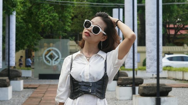 Comment les accessoires de mode révèlent et exaltent votre personnalité