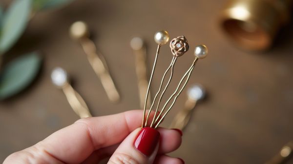 Comment bien choisir vos pinces à cheveux femme pour toutes les occasions