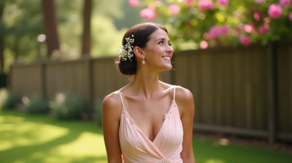 Comment s'habiller pour un mariage décontracté sans costume complet ?