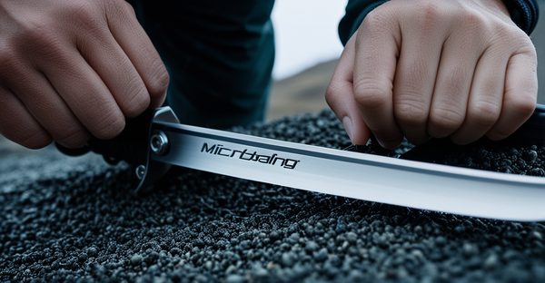 Microblading : tout ce que vous devez savoir