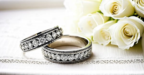 Top 10 bijoux de mariage pour une journée inoubliable