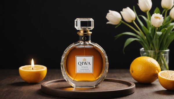 Les secrets des parfums qiwa : votre nouveau parfum préféré